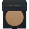 Laura Mercier, Matte Radiance Baked Powder, Bronze 01, Golden Nude, 0.26 oz (7.50 g)
