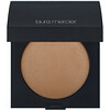 Laura Mercier, Matte Radiance Baked Powder, 03 Bronze Golden Nude, 0.26 oz (7.50 g)