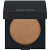 Laura Mercier, Matte Radiance Baked Powder, Bronze 04, Bronze Nude, 0.26 oz (7.50 g)