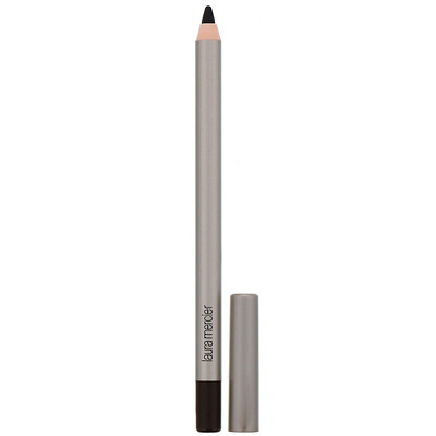 

Laura Mercier Стойкий кремовый карандаш для глаз, оттенок «Эспрессо», 1,20 г