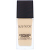 Laura Mercier, Flawless Fusion, Ultra-Longwear Foundation, 1N2 Vanille, 1 fl oz (30 ml)