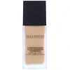 Laura Mercier, Flawless Fusion, Ultra-Longwear Foundation, 2N2 Linen, 1 fl oz (30 ml)