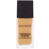 Laura Mercier, Flawless Fusion, Ultra-Longwear Foundation, 4N1 Suntan, 1 fl oz (30 ml)