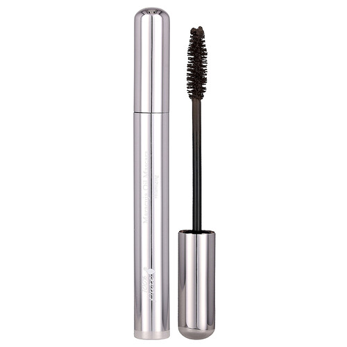 100% Pure Maracuja Oil Mascara, Dark Chocolate, 0.35 fl oz (10 g)