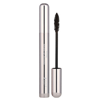 100% Pure  Maracuja Oil Mascara  Dark Chocolate  0.35 oz (10 g)