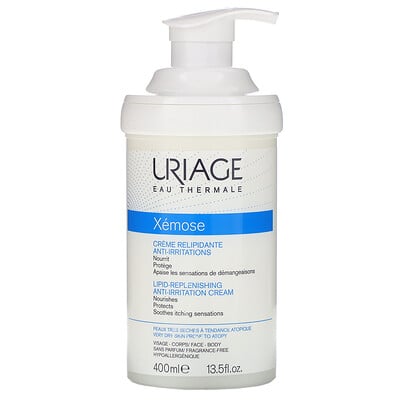 picture of Uriage Xémose Cream