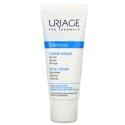 picture of Uriage Xemose Face Cream