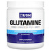 USN, Glutamine Micronized Powder, Unflavored, 5 g, 10.58 oz (300 g)