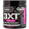 USN, 3XT-Pump 3-In-1 Pre-Workout, Watermelon, 6.56 oz (186 g)