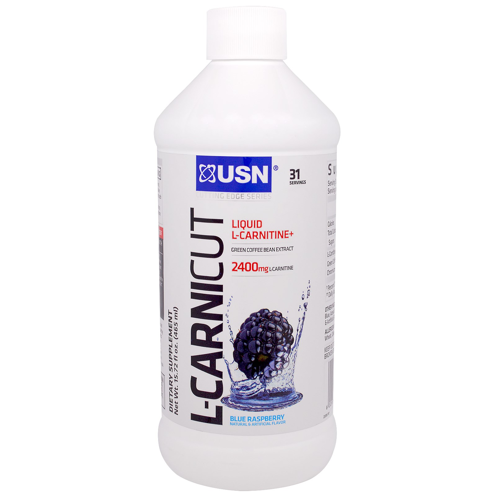 weight loss supplements usn