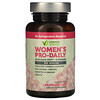 Vitamin Bounty, Women's Pro-Daily, 10 Billion CFU, 60 Delayed-Release Vegtable Caps