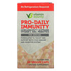 Vitamin Bounty, Pro-Daily Immunity, 10 млрд КОЕ, 60 растительных капсул
