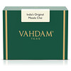 Vahdam Teas, Black Tea, Original Chai, 3.53 oz (100 g)
