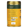 Vahdam Teas, Latte Mix, Turmeric Ginger, 3.53 oz (100 g)