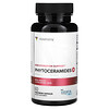 Phytoceramides +, 60 כמוסות צמחוניות