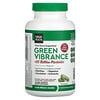 Vibrant Health, Green Vibrance, Version 19.0, 240 Vegicaps