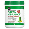 Vibrant Health‏, Green Vibrance + ‏25 مليار وحدة من البروبيوتيك، الإصدار 19.1، 23.83 أونصة (675.6 جم)