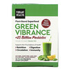 Vibrant Health, Green Vibrance +25 Billion Probiotics, Version 19.0, 15 Packets, 5.96 oz (168.9 g)