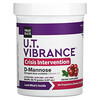 Vibrant Health‏, U.T. Vibrance، D-Mannose 5،000 ملغ، الإصدار 1.1، 2.28 أونصة (64.55 غرام)