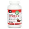 Plant-Based Vitamin C, 60 Vegetable Capsules