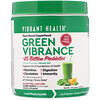 Vibrant Health, Green Vibrance +25 Billion Probiotics, Version 18.0, 5.82 oz (165 g)