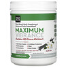 Vibrant Health, Maximum Vibrance 代餐粉，6.1 升級版，香草豆，618.6 g（21.82 oz）