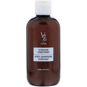 Отзывы о V76 By Vaughn, Hydrating Conditioner, 8 fl oz (236 ml)