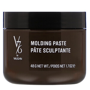 Отзывы о V76 By Vaughn, Molding Paste, 1.7 oz (48 g)