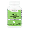 DMAE, 100 mg, 100 Capsules