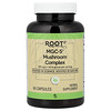 ®Root2، مركب الفطر ®MGC-5، 60 كبسولة