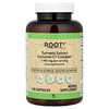 Root2®, Turmeric Extract Curcumin C3 Complex®, 120 Capsules