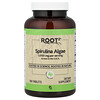Root2®, Spirulina Algae, 360 Tablets