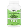 Ginseng Extract Complex, 240 Capsules