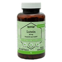 Vitacost, Synergy®，含 FloraGLO® 的葉黃素，240 軟膠囊