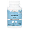 Selenium, selen, 200 µg, 300 kapsułek