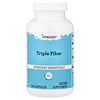 Triple Fiber, 100 Capsules