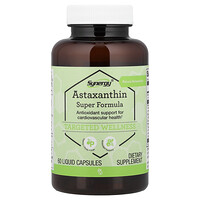Vitacost, Synergy®, Astaxanthin Super Formula, 60 Liquid Capsules
