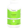 L-Lysine, 250 Tablets