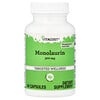 Monolaurin, 60 Cápsulas