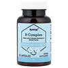 Synergy®, B-Complex, 60 Capsules