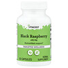 Black Raspberry, 425 mg, 60 Capsules
