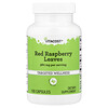 Red Raspberry Leaves, 100 Capsules