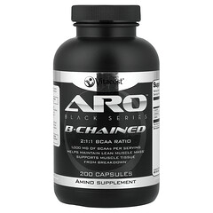 ARO™ Black Series, B-ланцюг, 200 капсул