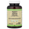 Root2®, Japanese Chlorella, 600 Tablets