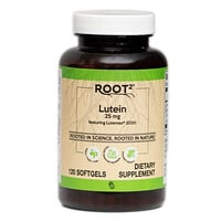 Vitacost, Root2®，含 Lutemax® 2020 的葉黃素，120 粒軟膠囊