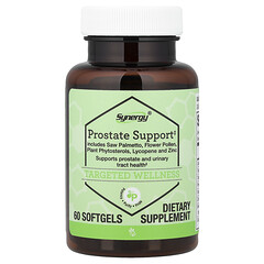 Prostate Support‡, 60 Softgels