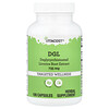 DGL, 735 mg, 100 cápsulas