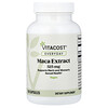 Extracto de maca, 525 mg, 100 cápsulas