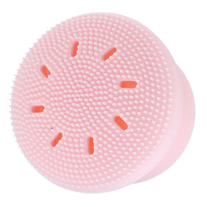Отзывы о The Vintage Cosmetic Co., Exfoliating Face Sponge, Pink, 1 Count