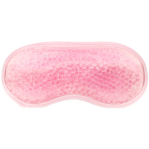 The Vintage Cosmetic Co., Gel Bead Eye Mask, 1 Count отзывы